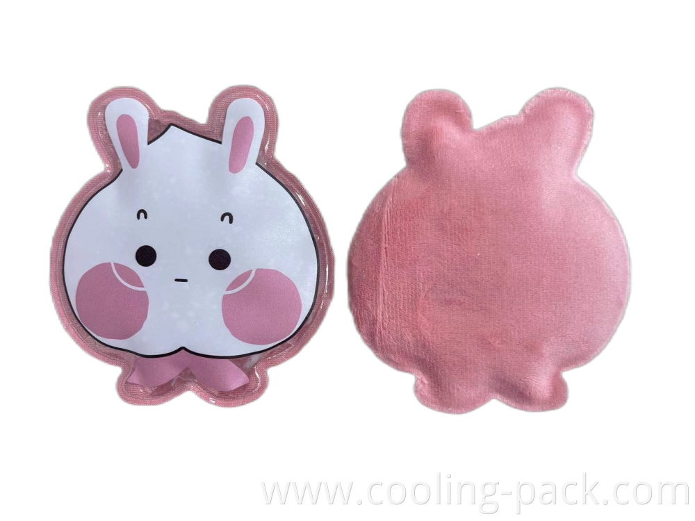 Rabbit Sets Hot Cold Pack3 Png